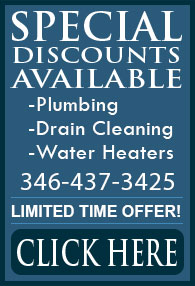 discount houston drain cleaning