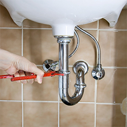 houston plumbing